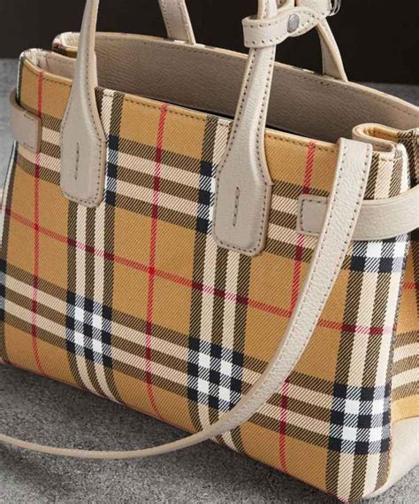 borse burberry 2018|Altro.